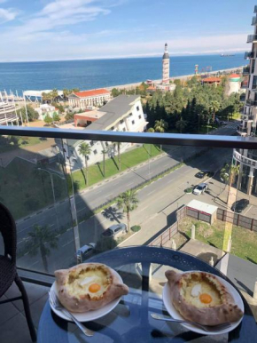 Apartment SEA TOWER Khimshiashvili 15